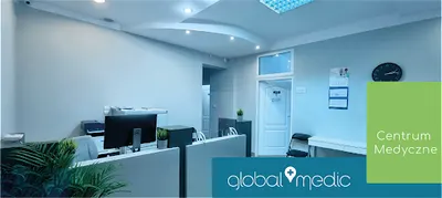GlobalMedic - Lekarze specjaliści, Przychodnia POZ, Punkt Szczepień